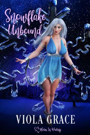 [Betas in Waiting 02] • Snowflake Unbound